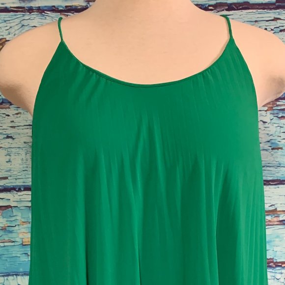 H&M Asymmetrical Spaghetti Strap Dress - Picture 3 of 9